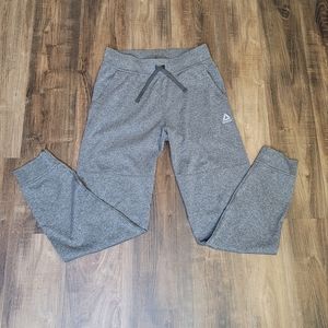 NWOT Boy's Reebok Joggers